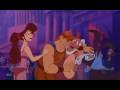 Hercules A Star Is Born Spanish Spain
