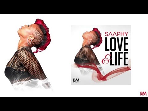 Saaphy - Sexy [Video Lyrics - Love & Life Album]
