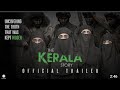 The Kerala Story Official Trailer | Vipul Amrutlal Shan | The kerala story | दकेरलास्टोरी@vlogbe