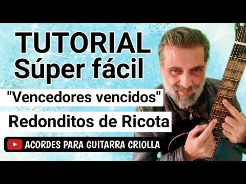 Vencedores Vencidos - Patricio Rey y sus…