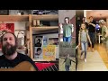 To Be Safe, Loved & Home - Craig Cardiff  (Official Music Video)