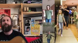 To Be Safe, Loved &amp; Home - Craig Cardiff  (Official Music Video)