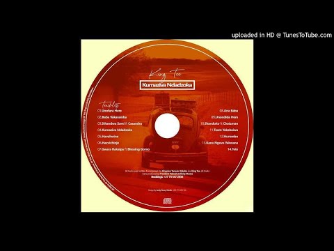 King Tee ft Blessing Gomo -Gwara rakaipa [Maziva Ndadzoka album semptember 2020