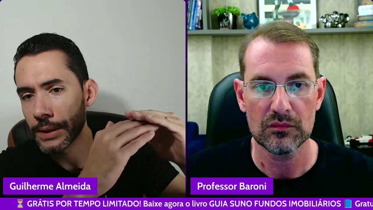 Resultado da reunião do COPOM com a Suno Research | Divulgação da nova taxa Selic (10/12/25)