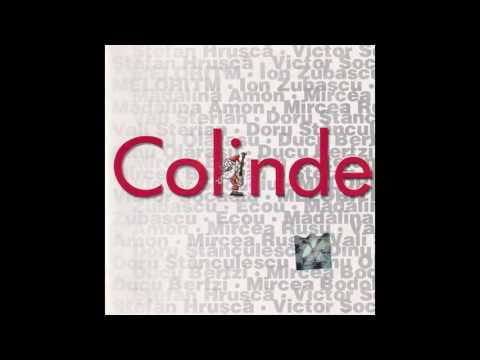 Victor Socaciu și Grupul de copii Meloritm - Cerul şi Pământul