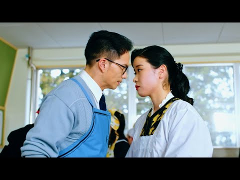 市原隼人vs円井わん、闇を暴こうとする家庭科教師登場！ドラマ『おいしい給食 season3』第6話予告編+「給食道編」映像