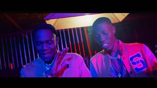 Gemini Orleans - Tempted ft J. Derobie (Official Video)