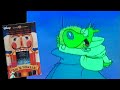 Opening To The Little Mermaid The Nutcracker 1998 Demo VHS 60fps