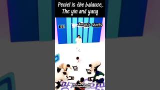Download lagu Peniel is the personality balance in BTOB #BTOB #PenielShinday mp3