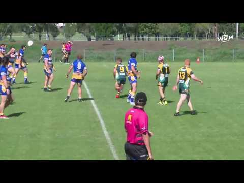 Ladbrokes NRRRL 2019 Season, Round 1