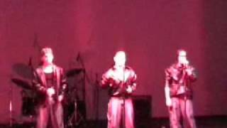 Aaliyah song - 5th gear