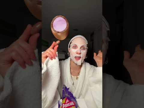 SCHOKOLADE ENTSCHEIDET WIEDER?