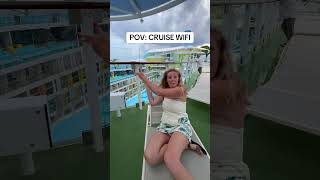 Cruise WIFI