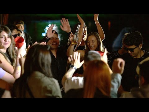 Ojos De Luna - Te Olvidé