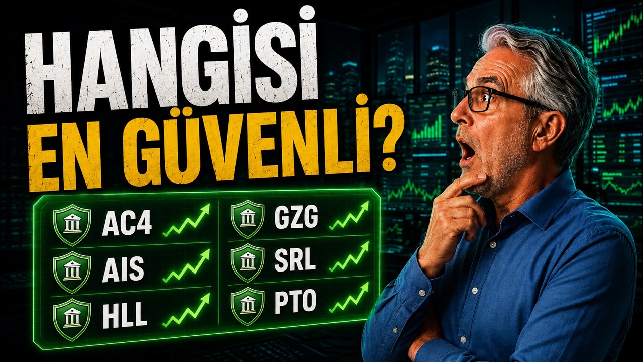 %55 FAİZİN ARKASINDAKİ GİZLİ TEHLİKE! 🚨 Para Piyasası Fonları Risk Analizi (Kamu mu, Özel mi?)