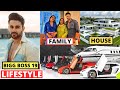 Abhishek Bajaj Lifestyle 2025 Bigg Boss 19 Income House Age Wife Movies Biography And Cars