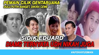 Download lagu SIDIK EDWARD!! THE ONLY CHILD PLAYER IN GENTABUANA WHO STILL EXISTS TODAY I AFDHAL YUSMAN mp3 Download lagu SIDIK EDWARD!! THE ONLY CHILD PLAYER IN GENTABUANA WHO STILL EXISTS TODAY I AFDHAL YUSMAN mp3