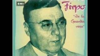 Roberto Firpo Accords