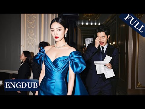 Caught His Affair, She Divorced—He Didn’t Care. Until She Left, He Went Bankrupt Overnight!Too Late!