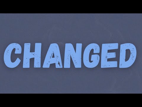 JBEE - Changed (Lyrics) ft. Crystal Millz