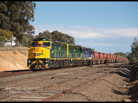 SSR C Class on the North East Line