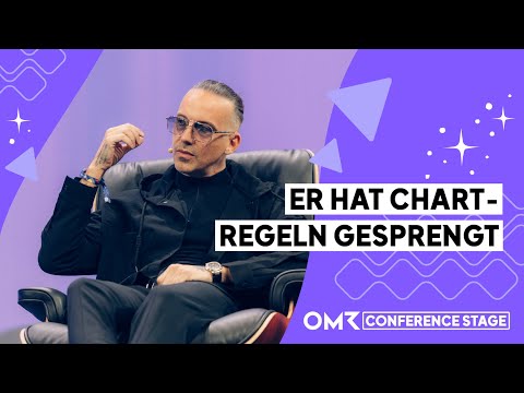 Becoming a Music Legend – RAF Camora im Interview über seine einmalige Karriere