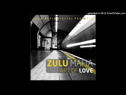 ZuluMafia - Rivers of Gallele