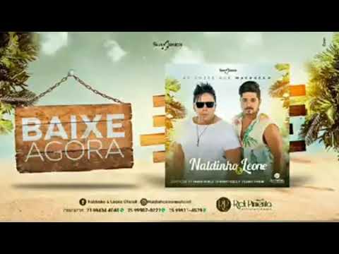 Naldinho e Leone - Dói Só De Pensar