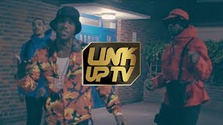 Risky Roadz x Skepta x Suspect x Shailan - Stay With It [Music Video] | Link Up TV