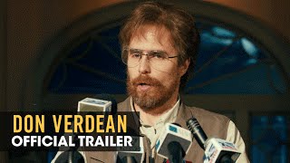 Don Verdean Film Trailer