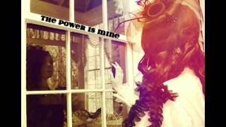 The Power Is Mine (Prod. Jake Engel)