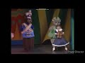 Kathy And Her Delightful Dancing Bears Dancing To Shining Time