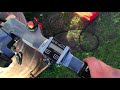 Установка и настройка тахометра на лодочный мотор c Aliexpress