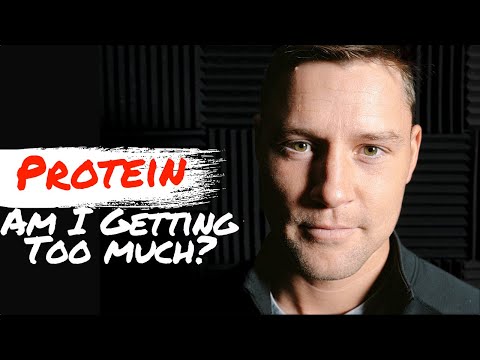 AMA | Will Too Much Protein Bump Me Out of Ketosis? – The Keto Savage