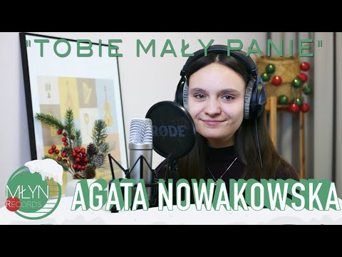 Tobie mały Panie | Natalia Kukulska | Agata Nowakowska (Cover)
