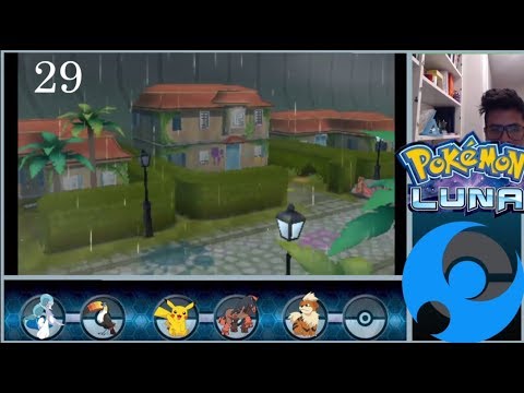 NEL COVO DEL TEAM SKULL - POKEMON LUNA #29