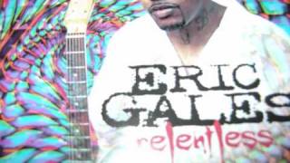 Eric Gales - Bad Lawbreaker