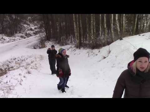 W Odonowie recytowano Różewicza.