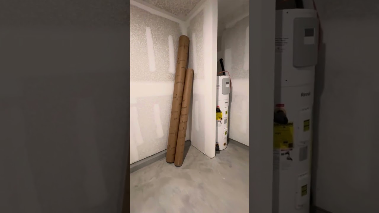 D.R. Horton - Rhett Floorplan Walkthrough