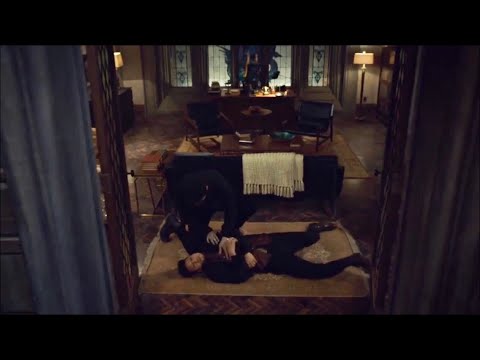 Shadowhunters 3x15 ending | Malec scene | song: Collide by St. Francis Hotel