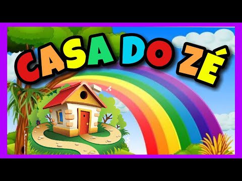 A Casa Do Zé - Bia Bedran