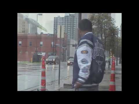 SOULZAY - STEP UP (PROD. APOC KRYSIS) (MUSIC VIDEO)