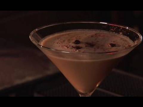 How To Make A Brown Sugar Mocktail