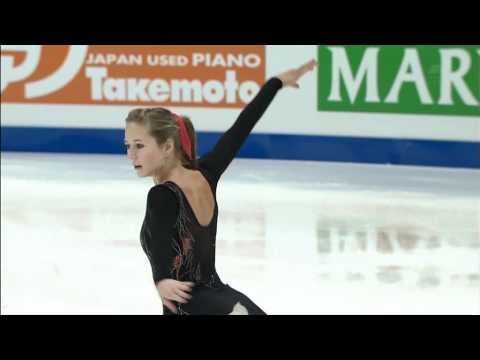 11FC SP Jaimee Nobbs