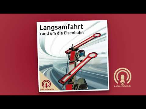 Langsamfahrt: #21 - Lollo, Fahrkarten, LUXON