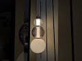 подвесной светодиодный светильник maytoni collar p069pl-l16ch3k