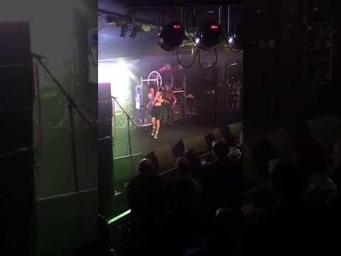 SHAKE A LEG (AC/DC) LIVE/WIRE THE AC/DC SHOW, Wakefield Warehouse 23 14.4.2018