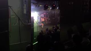SHAKE A LEG (AC/DC) LIVE/WIRE THE AC/DC SHOW, Wakefield Warehouse 23 14.4.2018