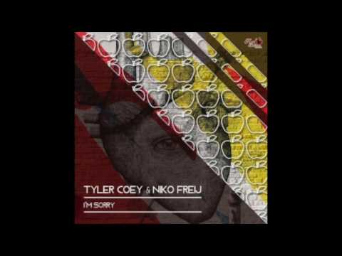 Tyler Coey  Niko freij   Im sorry (Soundspain)