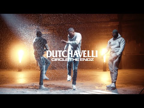 Dutchavelli - Circle The Endz (Official Music Video)